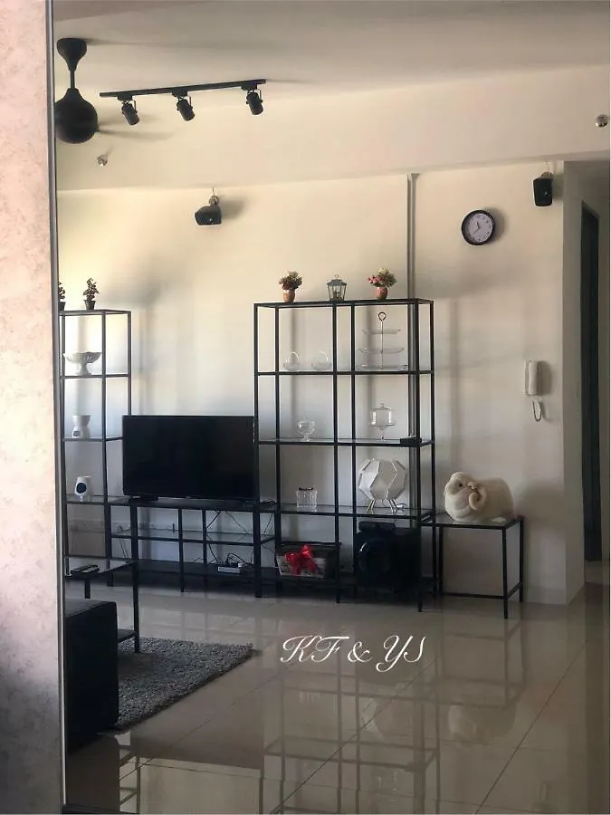 Apartamento Tropicana 218 Macalister George Town